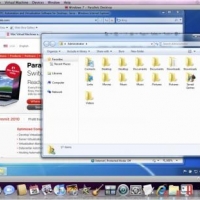 Does Parallels 12 For Mac Include Parallels Access