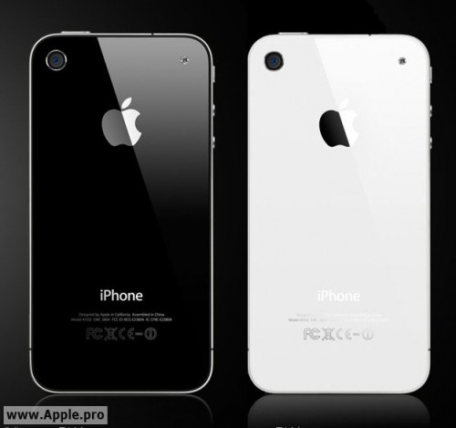 iPhone 5 鏡頭將與LED閃光燈分開