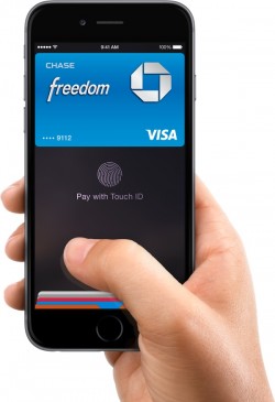 photo of Apple Had More Than 1 Million Card Activations During First 72 Hours of Apple Pay image