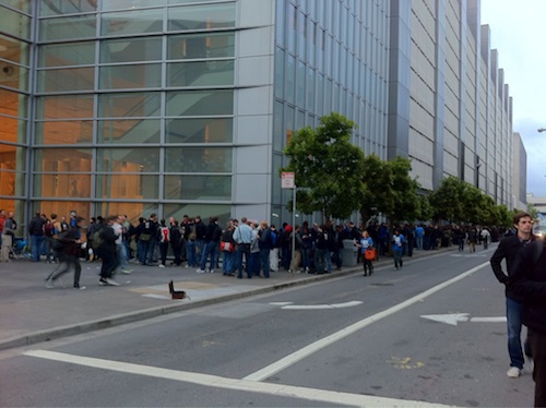 WWDC 2011 Pre-Keynote Roundup and Coverage Details [Updated] - Mac ...