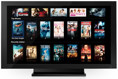 apple tv download movies