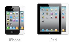 Bild zu «Firmen unterstützen Apple beim Import-Verbot auf ältere iPhones und iPads»