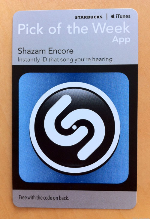Shazam Like App For Macbook