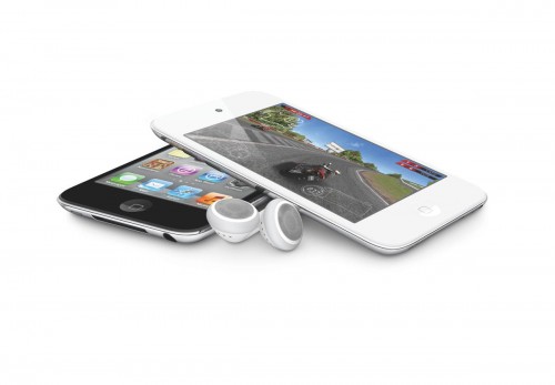 apple ipod touch 8gb  price