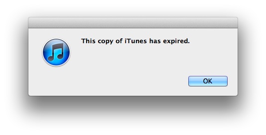 It`s November 1st, Shouldn`t We be Using iTunes Match By Now? !