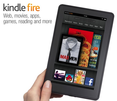 kindle for mac