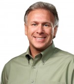 photo of Phil Schiller Named to DNA Sequencing Company Illumina's Board of Directors image