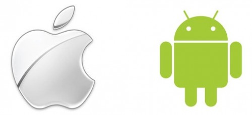 apple_android_logos