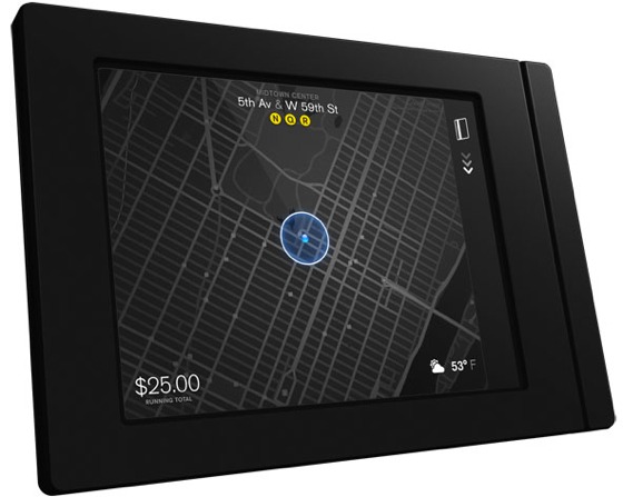 squaretaxi