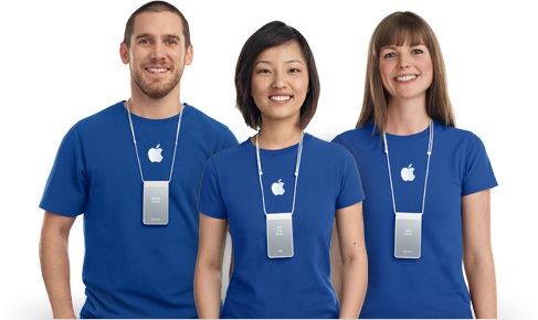  Work Scheduling Commitments for Retail Store Employees  Mac Rumors