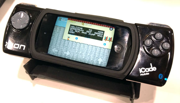 icade