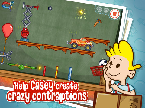 Caseycontraptions