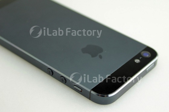 Iphone 5 At