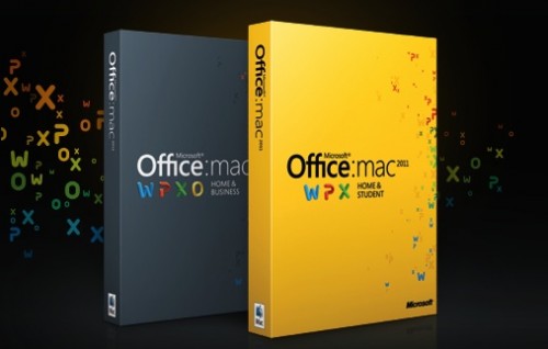 ms office 2011 for mac os x yosemite