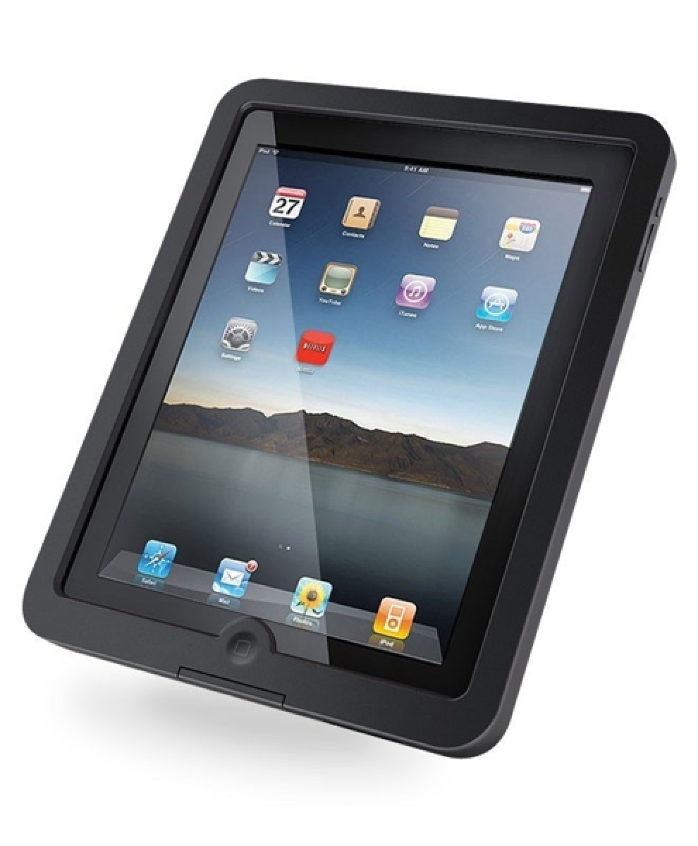 LifeProof Releases Nüüd Waterproof iPad Case - Mac Rumors