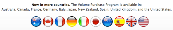 Volume Purchase Program - Apple Developer.png Volume Purchase Program Apple Developer
