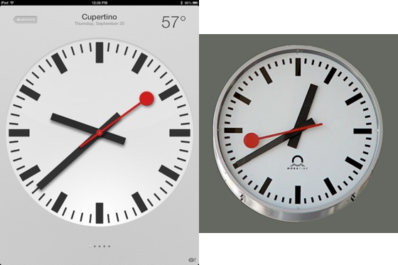 switzerland clocks