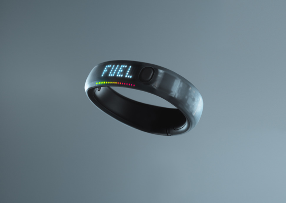 Apple Begins Selling The Nike Fuelband In Stores And Online Mac Rumors