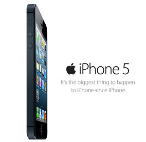 ATT is now offering refurbished iPhone 5 devices at a 100 discount ...