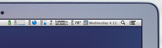 iStat Menus Updated With New Look, History Views, and Bandwidth ...