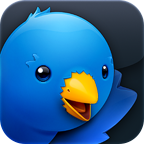 twitterrific icon