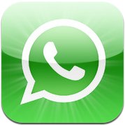 Whatsapp Iphone App Store