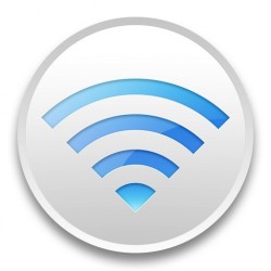 airport utility for imac