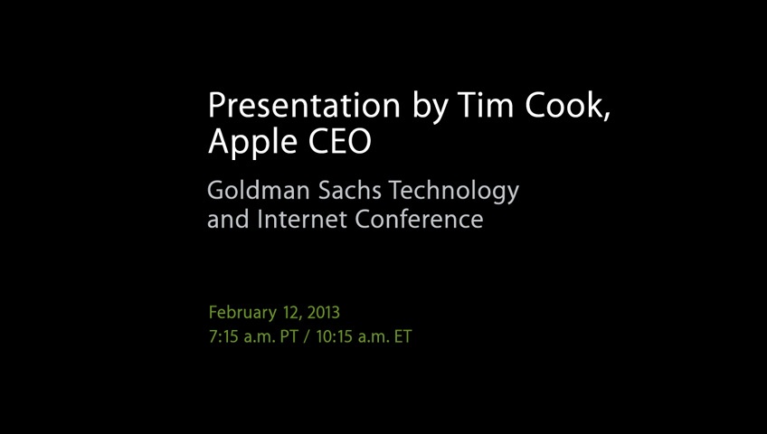 cook_goldman_sachs_webcast