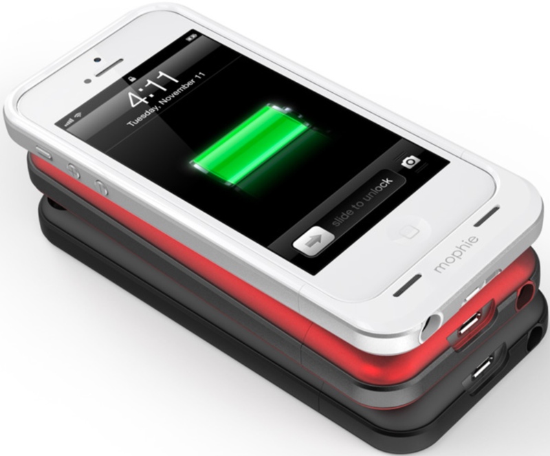 Mophie Iphone 5