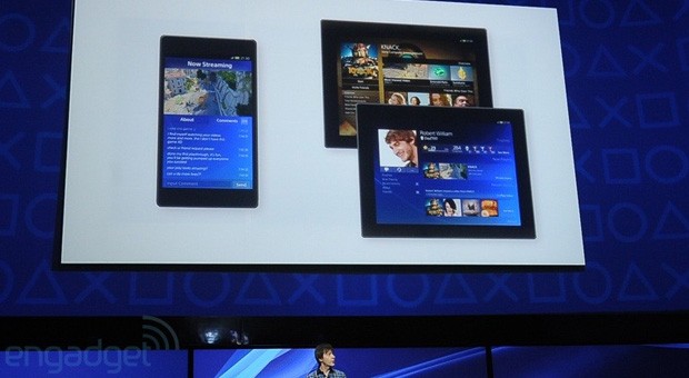 playstationapp