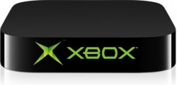 xbox media share for mac