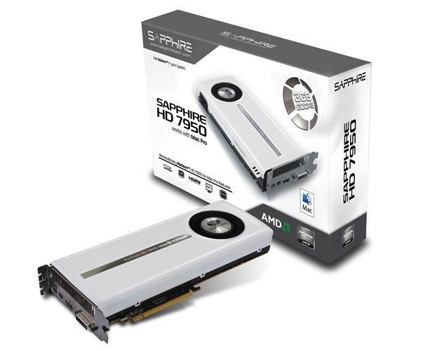 radeon hd 7900 for mac pro