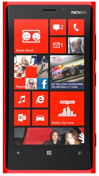 nokia
