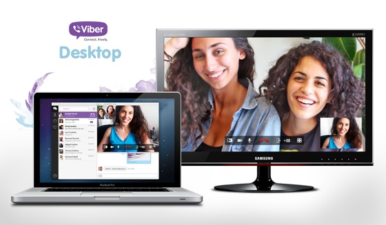 download the new version for mac Viber 21.0.0
