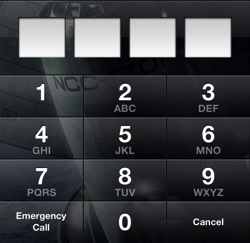 passcode.jpg Passcode