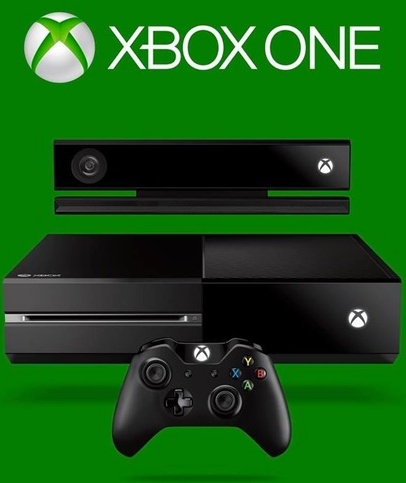 xboxone