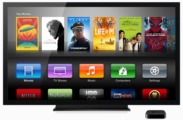 photo of Apple Hasn't Approached NBC Over Content Deal for Upcoming Streaming TV Service image