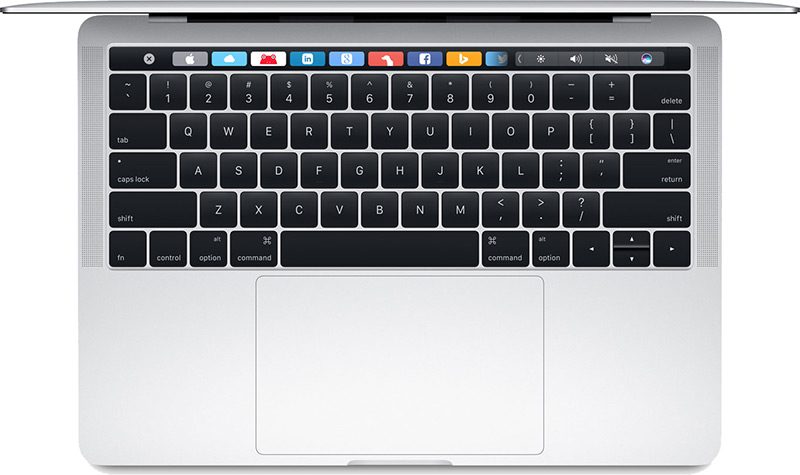photo of Apple Launches Repair Program for Faulty MacBook and MacBook Pro Keyboards image