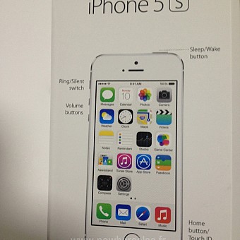 iPhone - 5S or 5C? Manuel-iPhone-5S