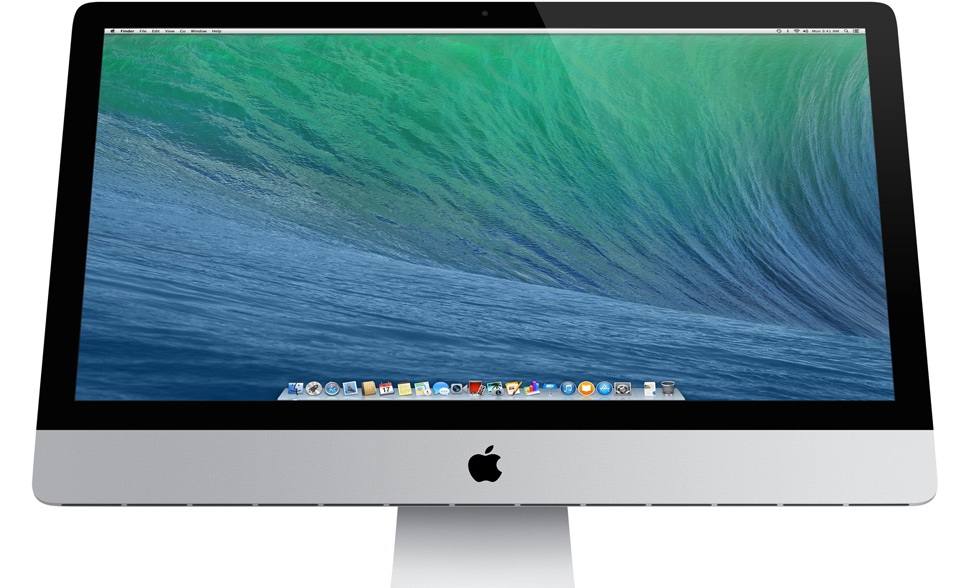 macbook pro late 2013 thunderbolt version