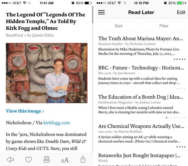 instapaper