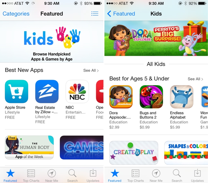 instal the new for apple Kids Games: For Toddlers 3-5
