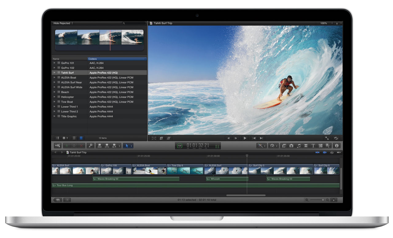 MacBook Pro: Everything We Know | MacRumors