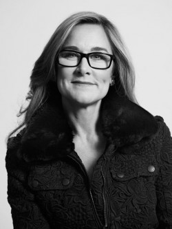 photo of Angela Ahrendts May Delay Apple Start Until Mid-Year image