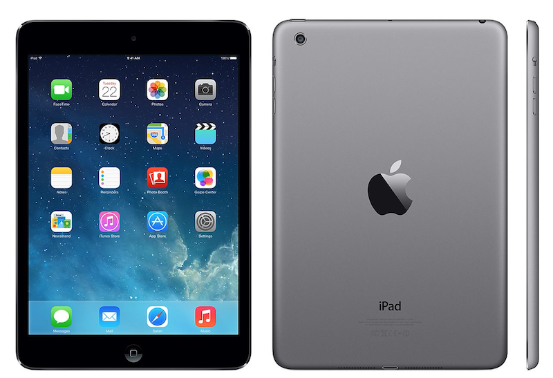 Apple iPad Mini 1 Wi-Fi Impuesto diferencial usado Comprar