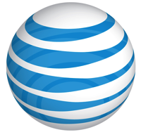 AT&T Logo" title="attlogo.png" width="150" height="150" class="alignright