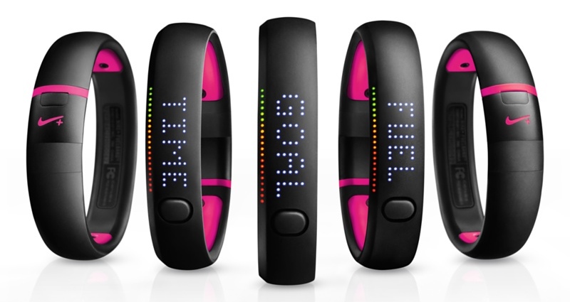 photo of Nike Fires Majority of FuelBand Team, Plans to Stop Making Wearables image