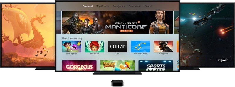 photo of Apple's 'Hard-Nosed' Negotiating Tactics Leading to Trouble in Television Market image