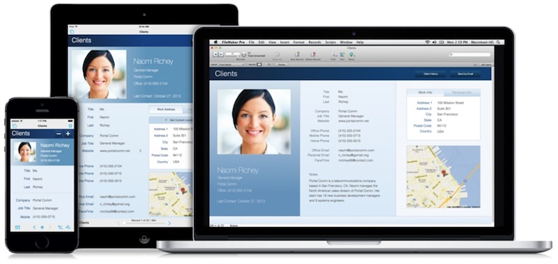 Filemaker Pro 13 For Mac Download