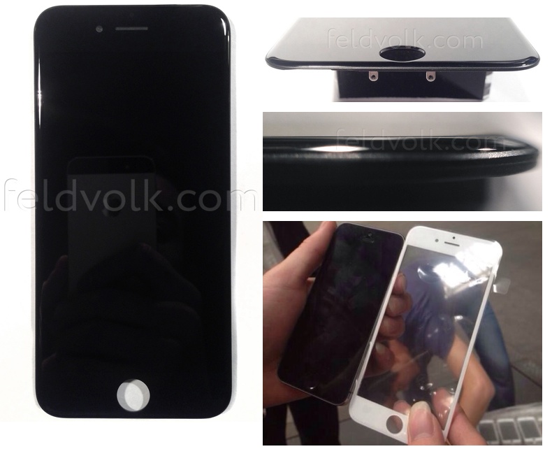 photo of Apple Suppliers 'Scrambling' to Produce Enough iPhone 6 Displays After Issues With New Backlight image